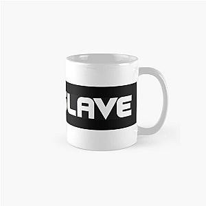 Audioslave  Sticker Classic Mug