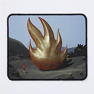 Audioslave  Logo Essential Mouse Pad