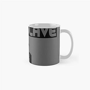 Audioslave Classic Classic Mug