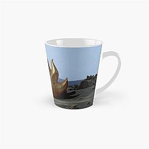 Audioslave Classic Art Tall Mug