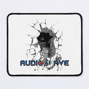 AUDIOSLAVE Revival Mouse Pad