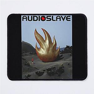 audioslave – 	 	  	 Mouse Pad