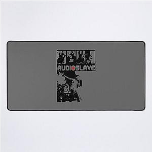 Audioslave Classic Art Desk Mat