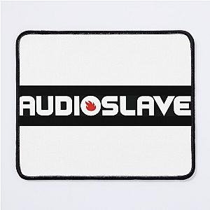 Audioslave  Sticker Mouse Pad