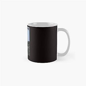 audioslave  Classic Mug