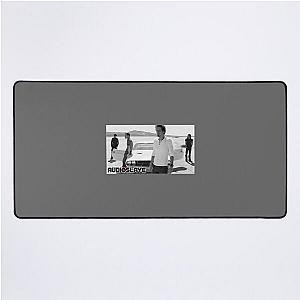 Audioslave Classic 2 Desk Mat