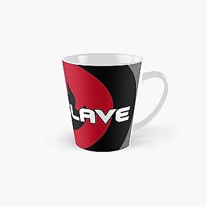 Audioslave Classic Tall Mug