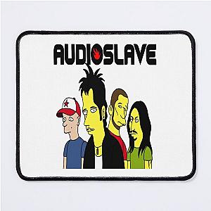 audioslave Rage Against  Mouse Pad