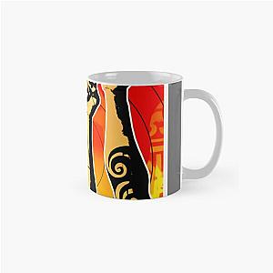 Audioslave Tour Classic Classic Mug