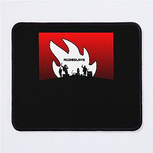 audioslave Mouse Pad