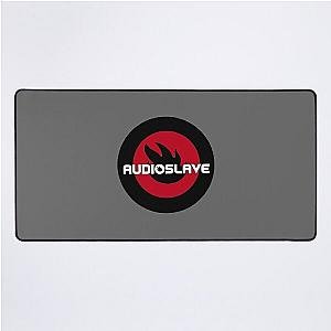 Audioslave Classic Desk Mat