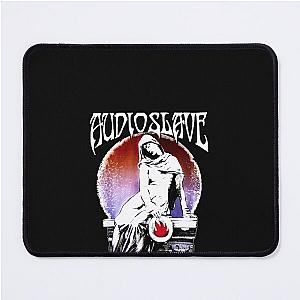 audioslave Classic T-Shirt Mouse Pad