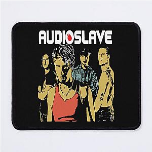 audioslave Mouse Pad