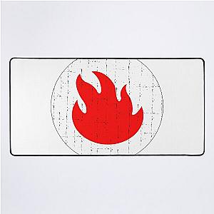 Audioslave Vintage     Desk Mat