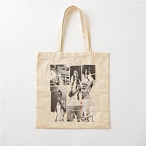 audioslave – logo Cotton Tote Bag