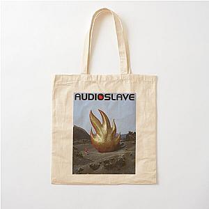 audioslave Classic  Cotton Tote Bag