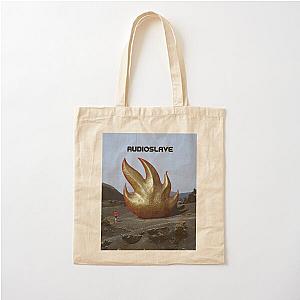 new-design audioslave Cotton Tote Bag