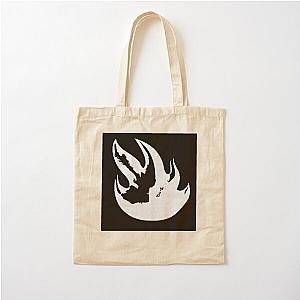 best trending logo audioslave Cotton Tote Bag