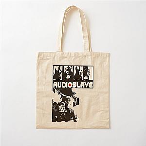 Audioslave Classic Cotton Tote Bag