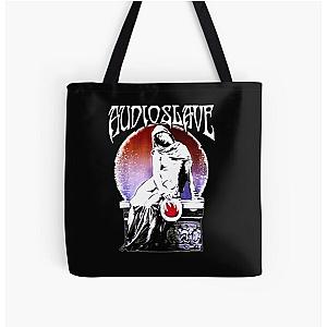 audioslave  All Over Print Tote Bag