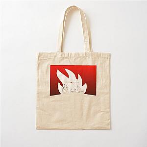 audioslave Cotton Tote Bag