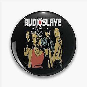 seller audioslave           Pin