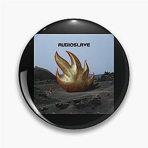 new-design audioslave Pin