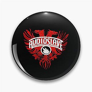 MINT Audioslave Pin