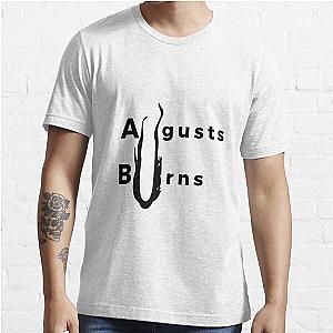 August burns red - logo Essential T-Shirt