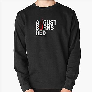 August Burns Red T-Shirt Pullover Sweatshirt