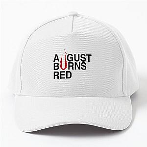 August Burns Red Art6 Racerback Tank Top Baseball Cap