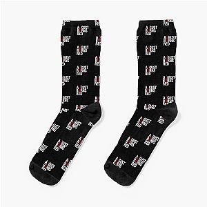 August Burns Red T-Shirt Socks