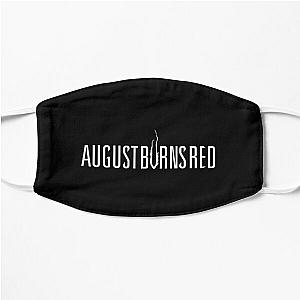 August Burns Red T-Shirt Flat Mask