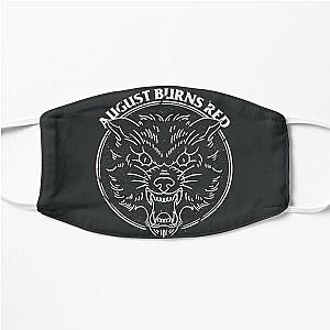 August Burns Red Metal Flat Mask