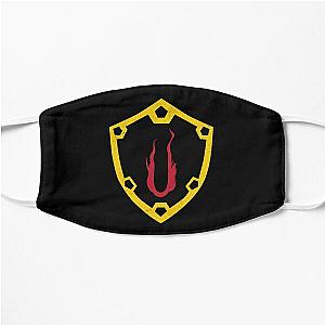 August Burns Red - Shield Logo Flat Mask