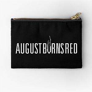 August Burns Red T-Shirt Zipper Pouch