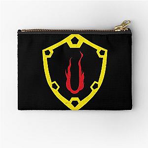 August Burns Red T-Shirt Zipper Pouch