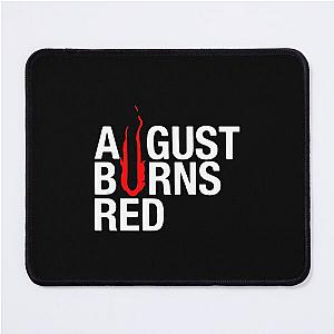 August Burns Red - Official Mouse Pad