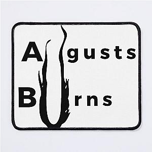 August burns red - logo Mouse Pad