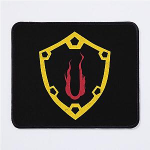 August Burns Red - Shield Logo Mouse Pad