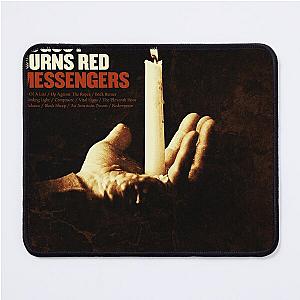 Messengers August Burns Red Mouse Pad