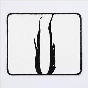 August burns red - black Mouse Pad