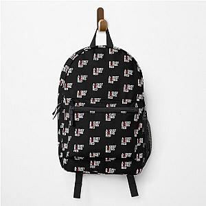 August Burns Red T-Shirt Backpack