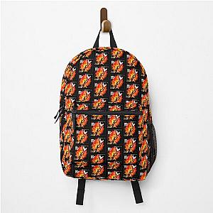 August Burns Red T-Shirt Backpack