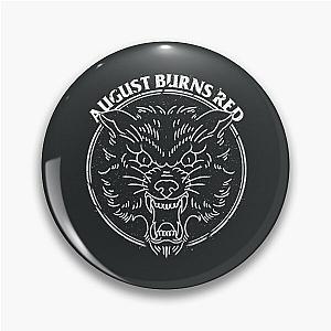 August Burns Red Metal Pin