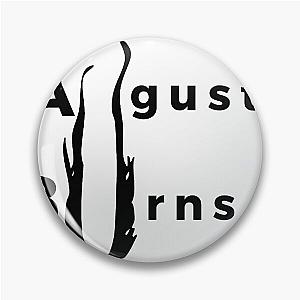 August burns red - logo Pin