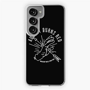 August Burns Red T-Shirt Samsung Galaxy Soft Case