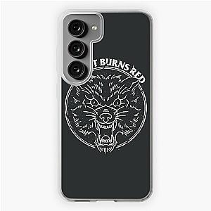 August Burns Red Metal Samsung Galaxy Soft Case