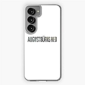 August Burns Red Guardians Samsung Galaxy Soft Case