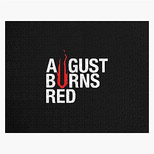 August Burns Red - Official Jigsaw Puzzle